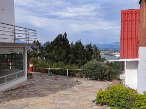 La Esperanza Lakeview - Paipa