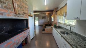 Villas Serra - Casa aconchegante em meio a natureza