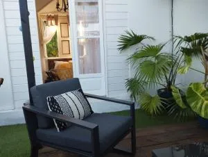 L'Oasis de BK - Pointe-à-Pitre