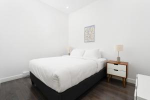 Boutique Lofts Notre Dame - Vieux Montréal