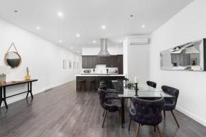 Boutique Lofts Notre Dame - Vieux Montréal