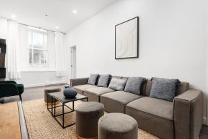 Boutique Lofts Notre Dame - Vieux Montréal