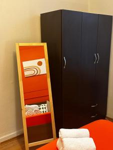 Apartment in Great Location in Kadıkoy Seaside w. Amazing Shared Terrace