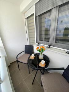 Апартман Милица