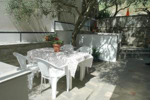 SAVINA APARTMENT Kalamitsa KAVALA