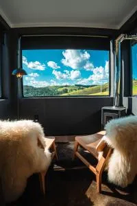 NOMADPLACE CUNHA - 库尼亚