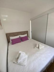 Апартман Милица