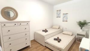 Sea La Vie Tabaiba - Piscina, Parking & Tenis