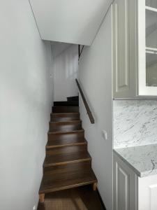 Private Trakai Historical Centre Karaim Two Floor Apartment