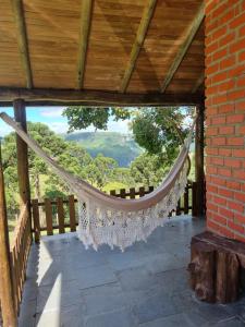 Villas Serra - Casa aconchegante em meio a natureza