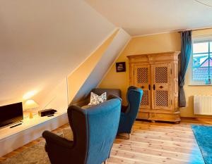 Strandliebe Müggenburger Weg 1 Whg 5