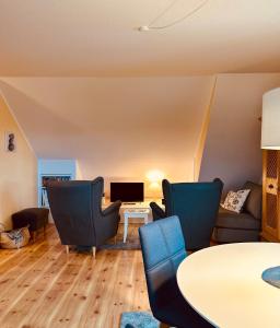 Strandliebe Müggenburger Weg 1 Whg 5