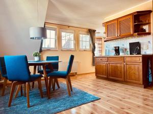 Strandliebe Müggenburger Weg 1 Whg 5