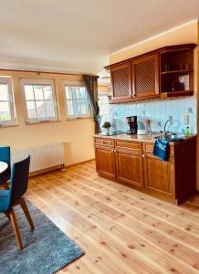 Strandliebe Müggenburger Weg 1 Whg 5