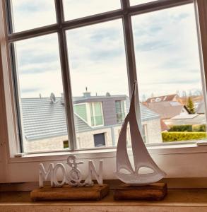 Strandliebe Müggenburger Weg 1 Whg 5