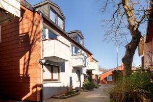 Haus Frier