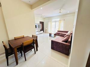 Oryx Hotel Apartments