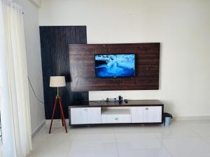 Oryx Residences - Luxury Serviced Apartments