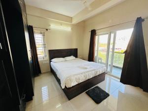 Oryx Hotel Apartments
