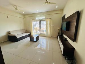 Oryx Residences - Luxury Serviced Apartments