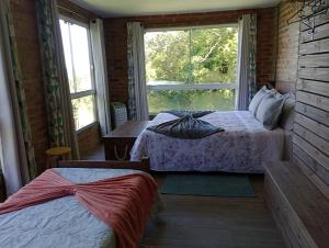 Villas Serra - Casa aconchegante em meio a natureza