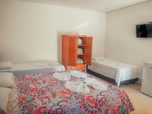 Pousada Acqua Infinity PISCINA CLIMATIZADA PÉ NA AREIA