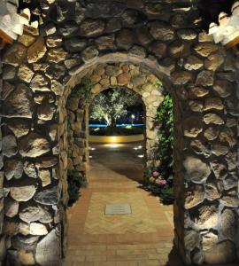 Le Anfore Hotel img11