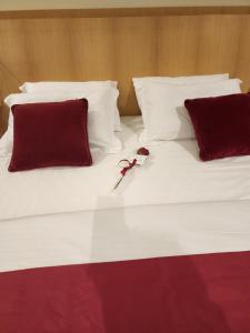 شقق سكاي عرعر الفندقية