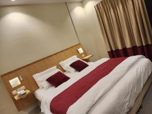 شقق سكاي عرعر الفندقية