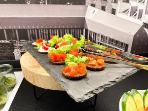 HOLI City Apart Hotel Berlin