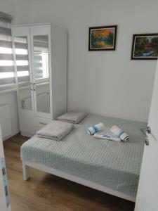 Апартман Љесковац