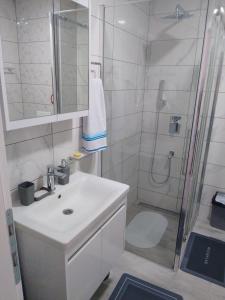 Апартман Љесковац