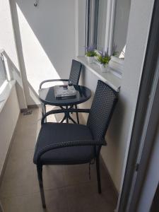 Апартман Љесковац