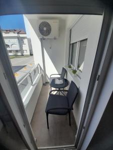 Апартман Љесковац