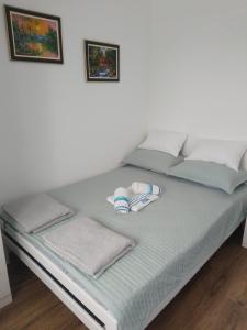 Апартман Љесковац