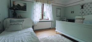 Agroturystyka Izba Pod Kasztanem