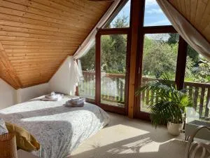 Ferienhaus Casa Maja - 伊德施泰因