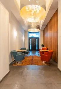 Lace Hotel - Zedelgem