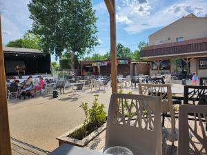 Campings FMLODGE-mobilhome olivier : photos des chambres