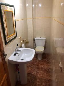 Casa adosada Playa de Gandia (2 plantas)