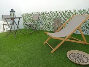 La casa del Limonero - 卢塞纳