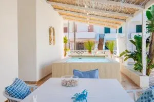 Villette Primelia Fronte Spiaggia by HDSalento - Torre Mozza