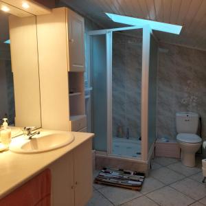 Appartements Apartament rural 2/4 PAX Vallespir : photos des chambres