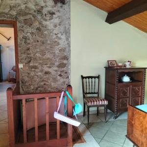 Appartements Apartament rural 2/4 PAX Vallespir : photos des chambres