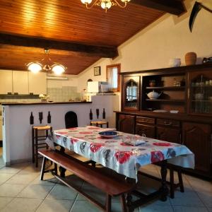 Appartements Apartament rural 2/4 PAX Vallespir : photos des chambres