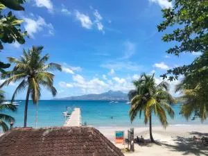 Courbaril Résidence - Grandʼ Rivière