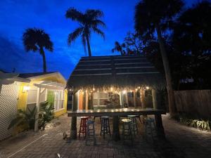 Seaside Retreat Cottages #2.