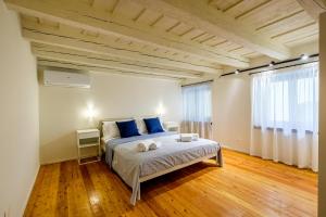 Pao - Veronetta Boutique Apartments