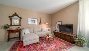 Montalbano Gem - Heritage Studio With Airy Vibes