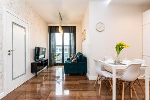 Apartament Active Gold